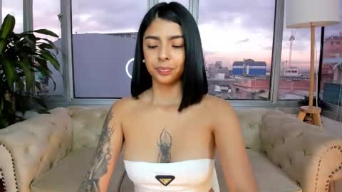 Nia Malkova online show from February 2026 11:28:02 AM