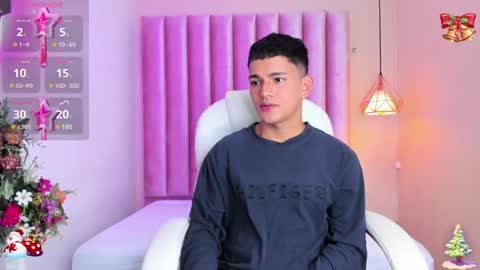 Snapshot of niall_falcon chatting on December 2024 02:22:02 PM Niall online show from December 2024 02:22:02 PM