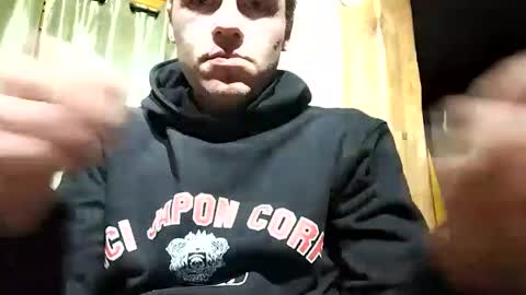 Vaerhys online show from January 2025 03:55:02 AM