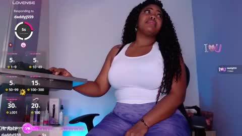 Niawk online show from February 2025 12:05:02 PM