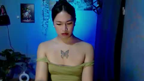 nica jane online show from February 2026 08:13:01 AM