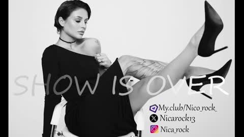 Snapshot of nica_rock chatting on January 2025 10:46:02 PM Nica online show from January 2025 10:46:02 PM