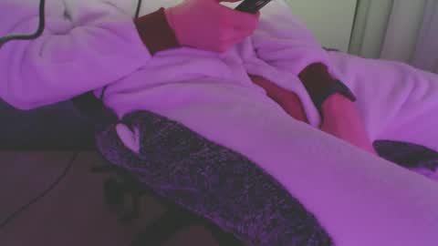 nicci_junior online show from December 2024 03:29:02 AM