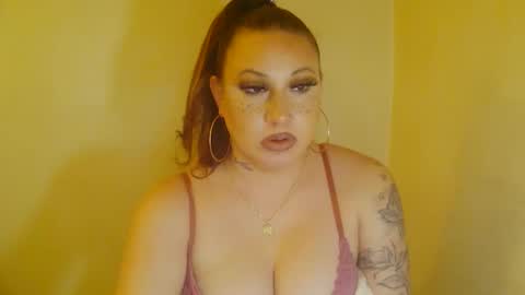 Nicci babyyy online show from December 2025 02:38:01 AM