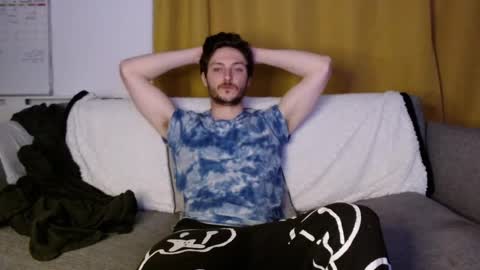 Riley online show from February 2025 11:09:02 PM