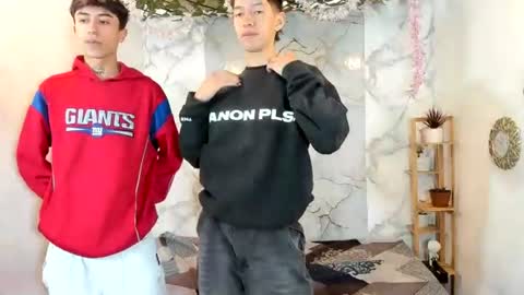 nice_boys11 online show from June 2026 01:32:02 PM