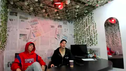 nice_boys11 online show from June 2026 01:13:02 PM