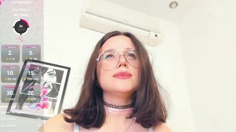 Alice  online show from January 2025 01:43:01 PM