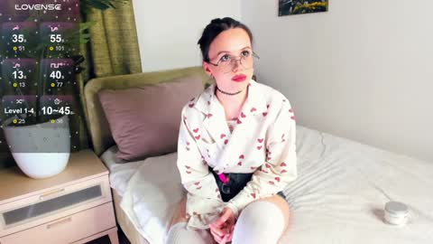 Alice  online show from January 2025 11:28:02 AM