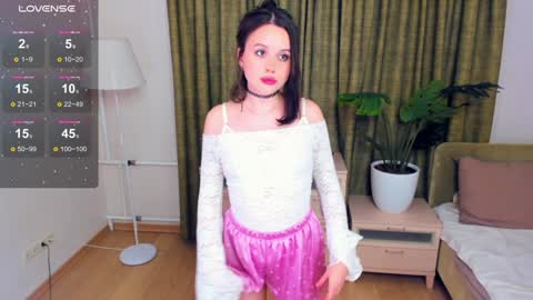 Alice  online show from January 2025 02:30:02 PM