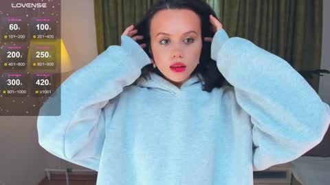 Alice  online show from January 2025 09:56:01 AM