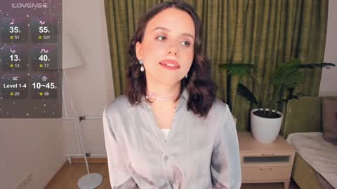 Alice  online show from January 2025 03:02:01 PM