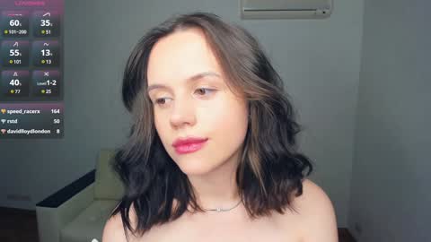 Alice  online show from January 2025 01:53:02 AM