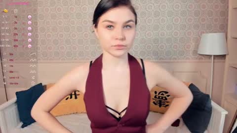 Alice  online show from February 2025 07:36:02 AM