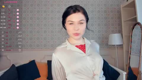 Alice  online show from February 2025 07:27:02 AM