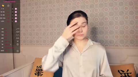 Alice  online show from March 2025 07:14:02 AM