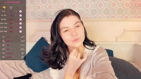 Alice  online show from March 2025 10:22:01 AM