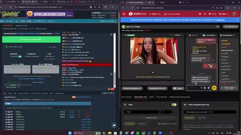 Alice  online show from February 2026 02:23:01 PM