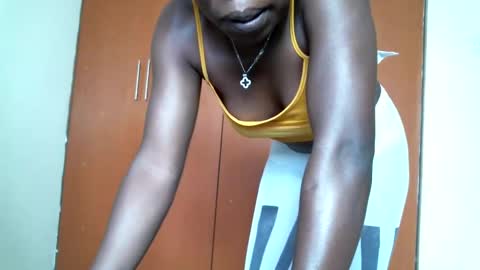 Snapshot of niceass_95 chatting on January 2025 11:43:02 AM gabby online show from January 2025 11:43:02 AM
