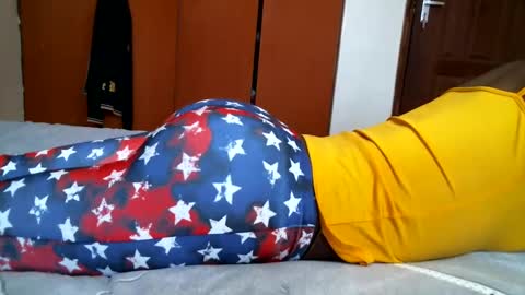 Snapshot of niceass_95 chatting on February 2025 10:49:02 AM gabby online show from February 2025 10:49:02 AM