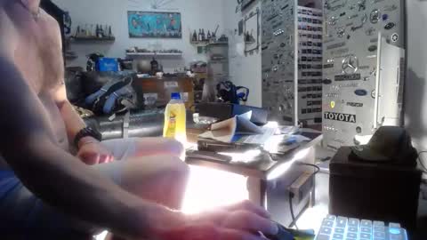 niceasscammo69 online show from October 2025 01:08:02 PM