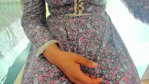 Snapshot of nicebrown chatting on January 2025 11:11:02 AM Sfora online show from January 2025 11:11:02 AM