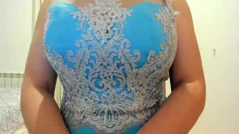 Snapshot of nicebrown chatting on February 2025 06:02:01 PM Sfora online show from February 2025 06:02:01 PM