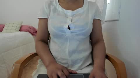 Snapshot of nicebrown chatting on February 2025 02:48:01 PM Sfora online show from February 2025 02:48:01 PM
