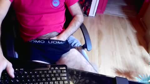 nicecck24 online show from February 2025 04:57:01 AM