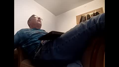 nicefuck0077 online show from October 2025 07:35:02 PM