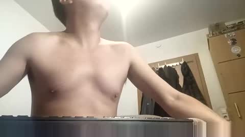 nicefuck0077 online show from October 2025 12:58:01 AM