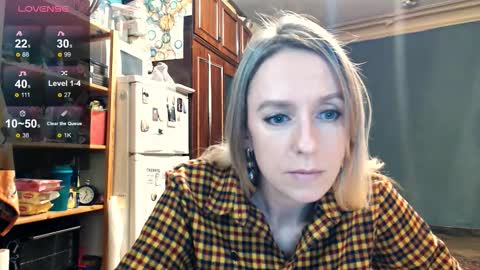 Kathrine online show from October 2025 06:16:01 PM