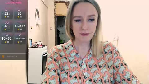 Kathrine online show from December 2025 05:09:02 PM