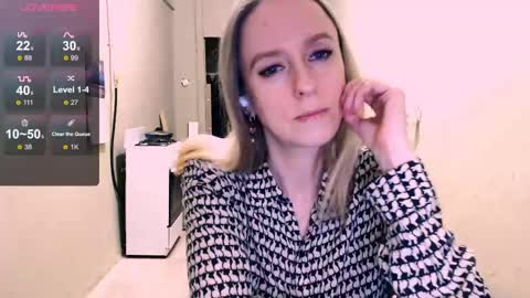 Kathrine online show from April 2026 10:48:01 PM