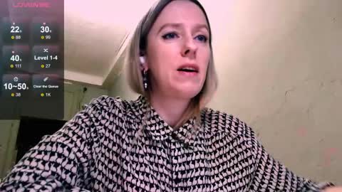 Kathrine online show from May 2026 04:34:01 PM