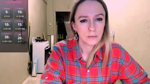 Kathrine online show from May 2026 12:00:01 PM