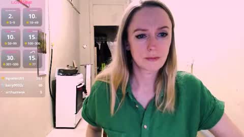 Kathrine online show from June 2026 05:48:02 PM