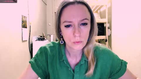 Kathrine online show from June 2026 09:36:02 PM