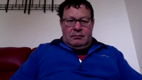 Keith999 online show from May 2026 12:44:02 PM