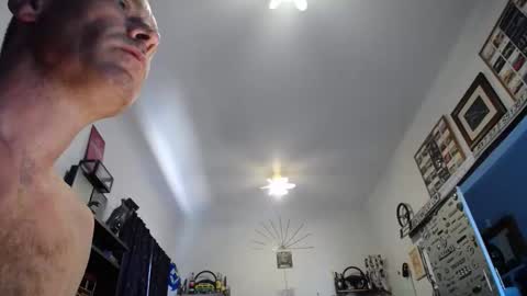 niceonebrov online show from February 2026 01:31:01 AM