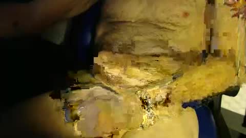 Tantraguy. Was Energywave until...shit happened online show from February 2025 01:59:02 AM