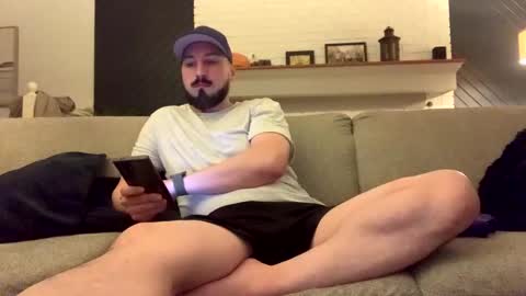 NiceyNice online show from February 2025 01:34:01 AM