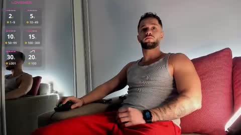 Nicholassx online show from October 2025 03:07:02 AM