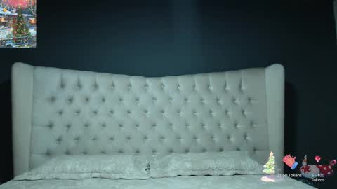 Nichole online show from December 2024 10:17:02 AM