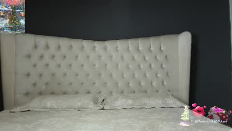 Nichole online show from December 2024 10:57:01 AM