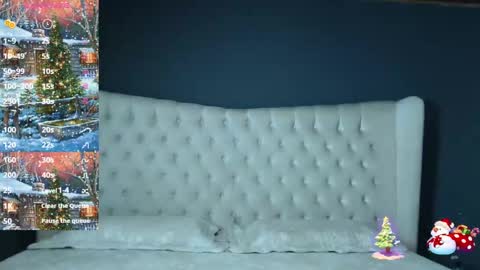 Nichole online show from December 2024 11:11:02 AM