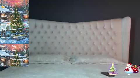 Nichole online show from December 2024 11:19:02 AM