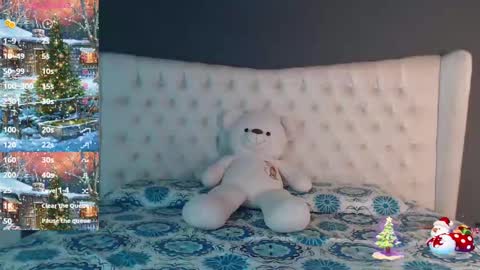 Nichole online show from January 2025 11:31:01 AM