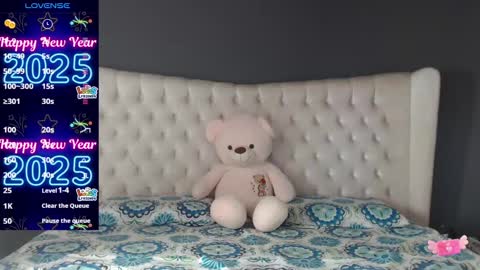 Nichole online show from January 2025 11:32:02 AM