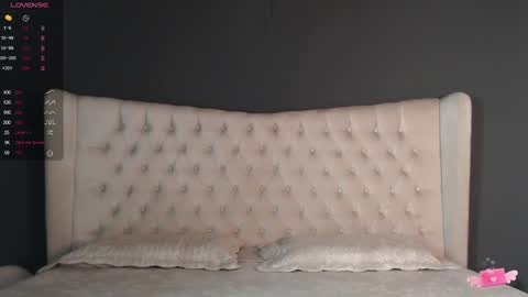 Nichole online show from January 2025 11:27:02 AM